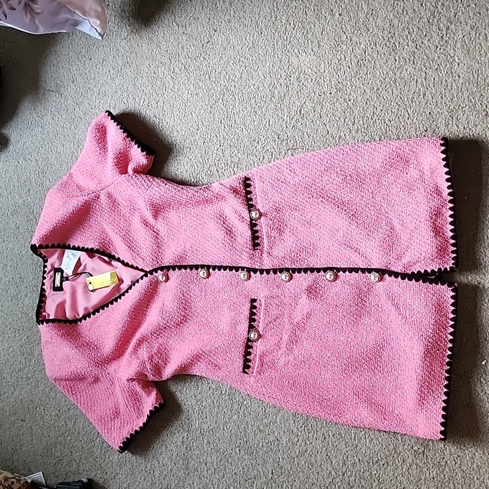 Brand new Alexa admor office dress